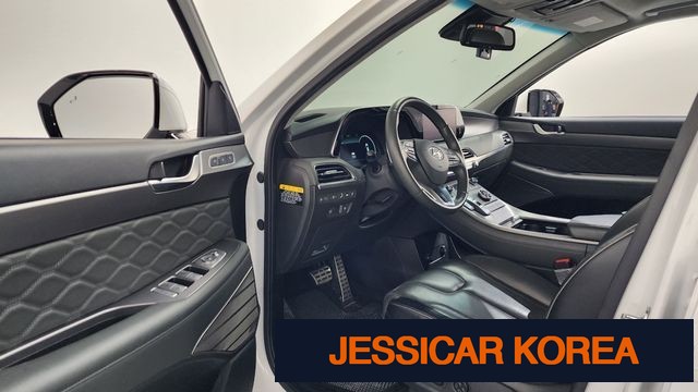2021 Hyundai Palisade - Thumbnail 4