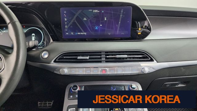 2021 Hyundai Palisade - Thumbnail 7