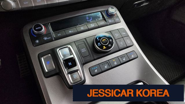 2021 Hyundai Palisade - Thumbnail 8