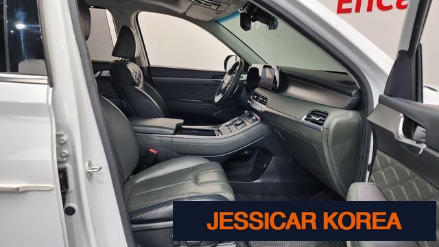 2021 Hyundai Palisade - Thumbnail 10