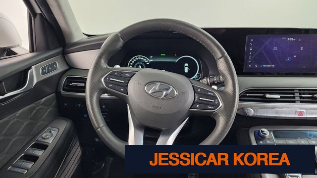 2021 Hyundai Palisade - Thumbnail 11