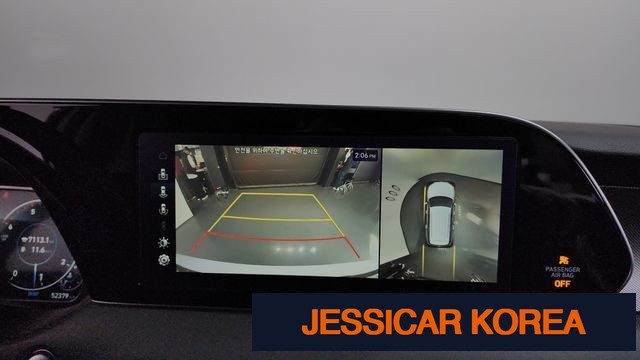 2021 Hyundai Palisade - Thumbnail 12