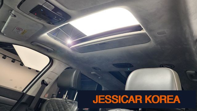 2021 Hyundai Palisade - Thumbnail 13