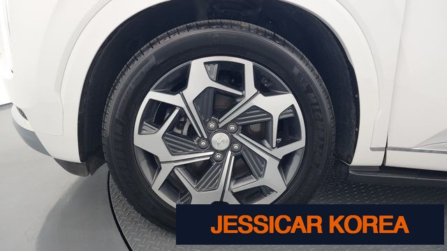 2021 Hyundai Palisade - Thumbnail 14