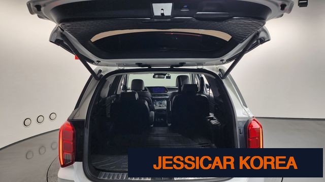 2021 Hyundai Palisade - Thumbnail 16
