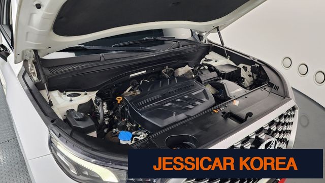 2021 Hyundai Palisade - Thumbnail 17