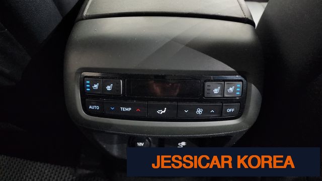 2021 Hyundai Palisade - Thumbnail 20