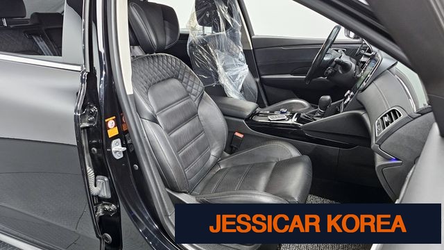 2017 Renault Korea SM6 - Thumbnail 3