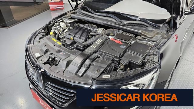 2017 Renault Korea SM6 - Thumbnail 4