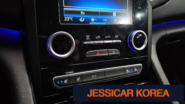 2017 Renault Korea SM6 - Thumbnail 5