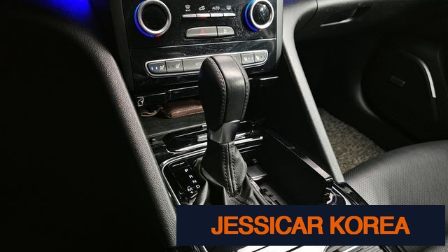 2017 Renault Korea SM6 - Thumbnail 6