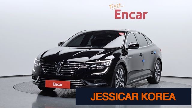 2017 Renault Korea SM6 - Thumbnail 7
