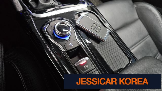 2017 Renault Korea SM6 - Thumbnail 9