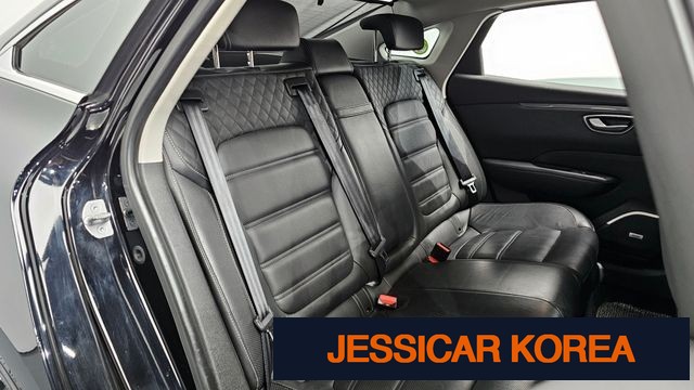 2017 Renault Korea SM6 - Thumbnail 10
