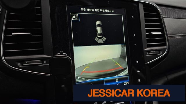 2017 Renault Korea SM6 - Thumbnail 12