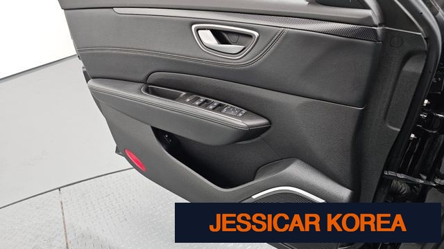 2017 Renault Korea SM6 - Thumbnail 14