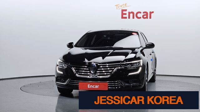 2017 Renault Korea SM6 - Thumbnail 16