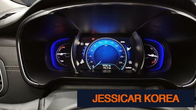 2017 Renault Korea SM6 - Thumbnail 17