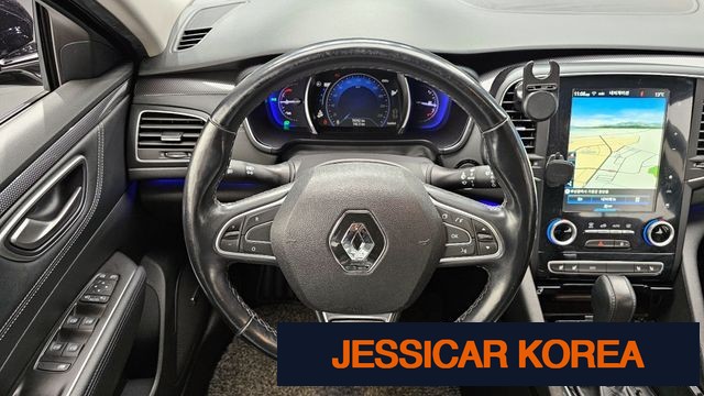2017 Renault Korea SM6 - Thumbnail 18