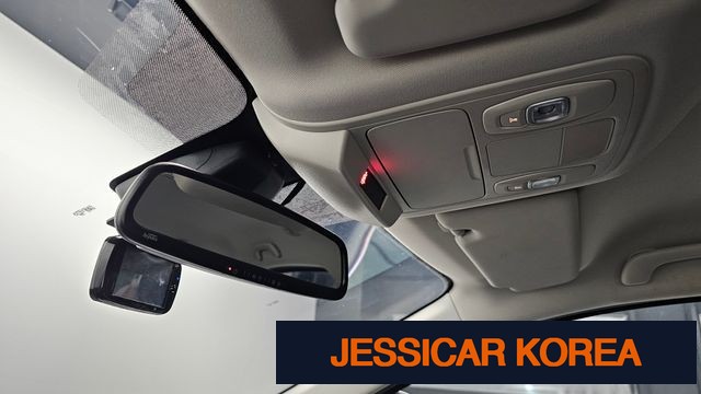 2017 Renault Korea SM6 - Thumbnail 19