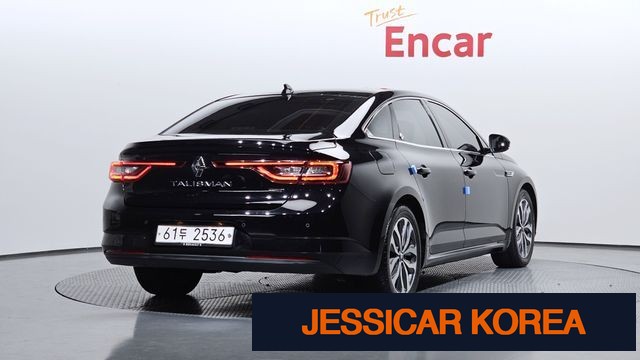 2017 Renault Korea SM6 - Thumbnail 20