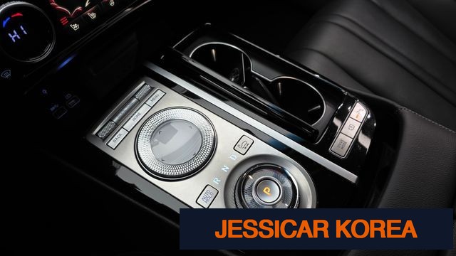 2021 Genesis G80 (RG3) - Thumbnail 4