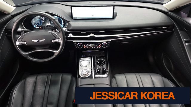 2021 Genesis G80 (RG3) - Thumbnail 9