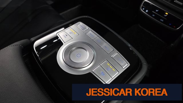 2021 Genesis G80 (RG3) - Thumbnail 11