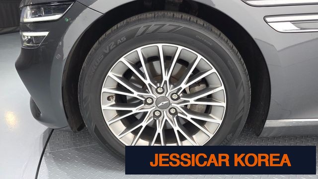2021 Genesis G80 (RG3) - Thumbnail 15