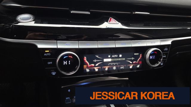 2021 Genesis G80 (RG3) - Thumbnail 17