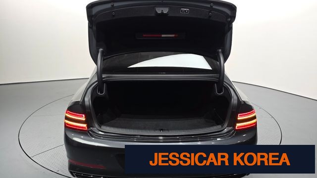 2021 Genesis G80 (RG3) - Thumbnail 20