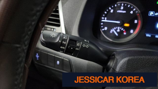 2016 Hyundai All new Tucson - Thumbnail 5