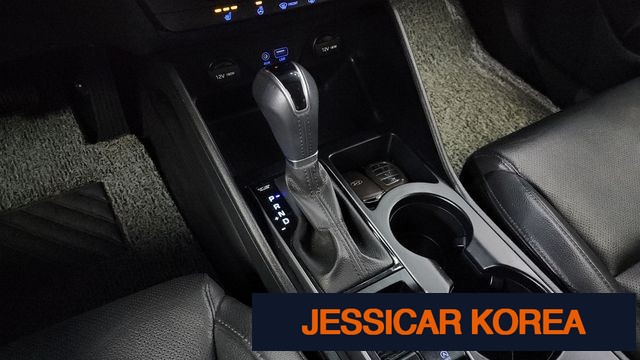 2016 Hyundai All new Tucson - Thumbnail 17