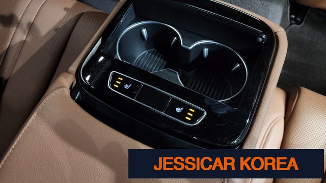 2022 Genesis G80 (RG3) - Thumbnail 2
