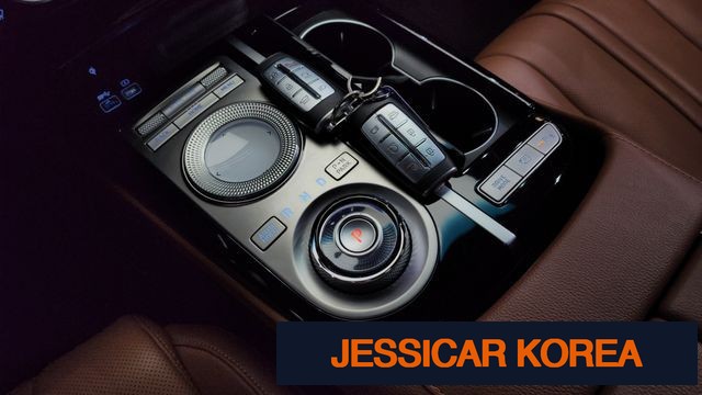 2022 Genesis G80 (RG3) - Thumbnail 3