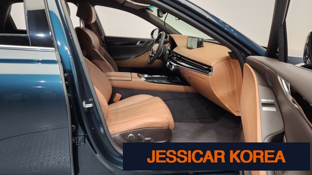 2022 Genesis G80 (RG3) - Thumbnail 5