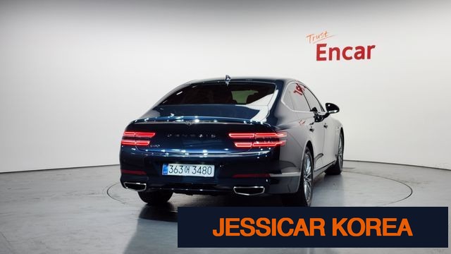 2022 Genesis G80 (RG3) - Thumbnail 6