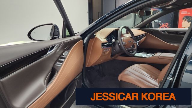 2022 Genesis G80 (RG3) - Thumbnail 7