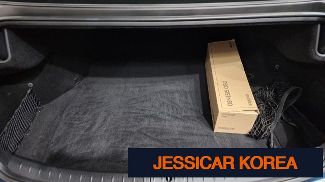 2022 Genesis G80 (RG3) - Thumbnail 8
