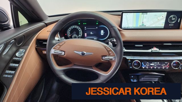 2022 Genesis G80 (RG3) - Thumbnail 11