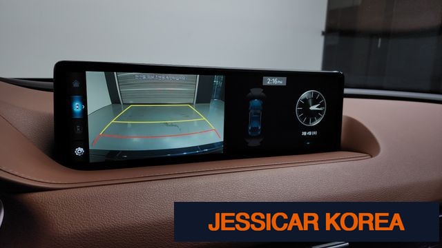 2022 Genesis G80 (RG3) - Thumbnail 12