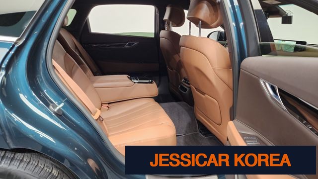2022 Genesis G80 (RG3) - Thumbnail 14