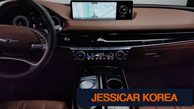 2022 Genesis G80 (RG3) - Thumbnail 16
