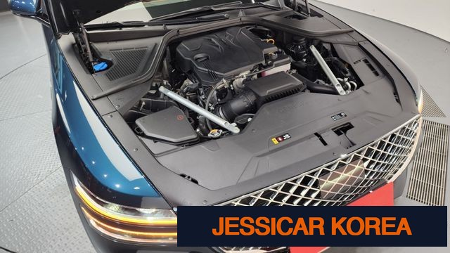 2022 Genesis G80 (RG3) - Thumbnail 17
