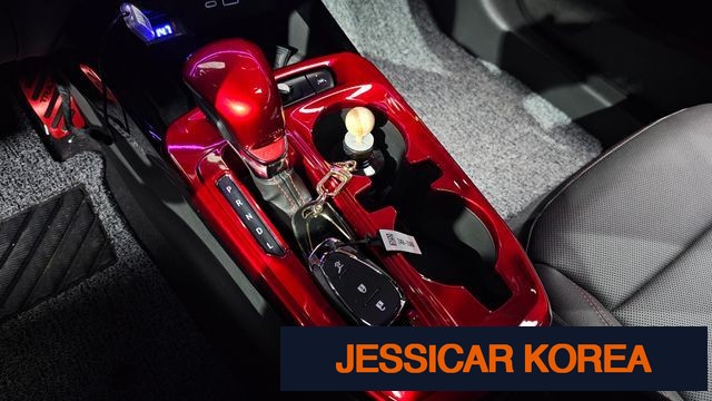 2025 Chevrolet Trax Crossover - Thumbnail 4