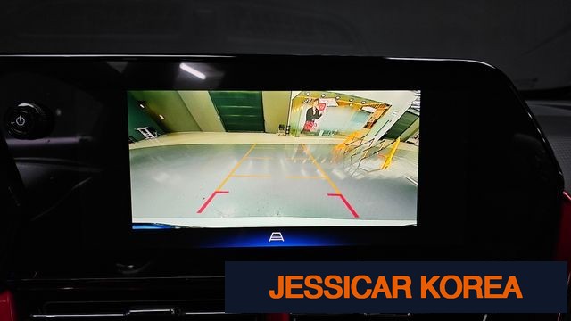 2025 Chevrolet Trax Crossover - Thumbnail 7