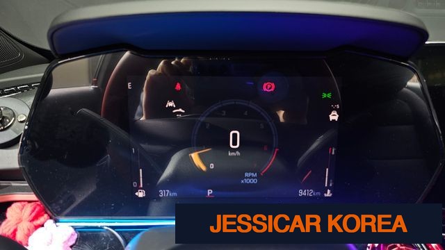 2025 Chevrolet Trax Crossover - Thumbnail 12