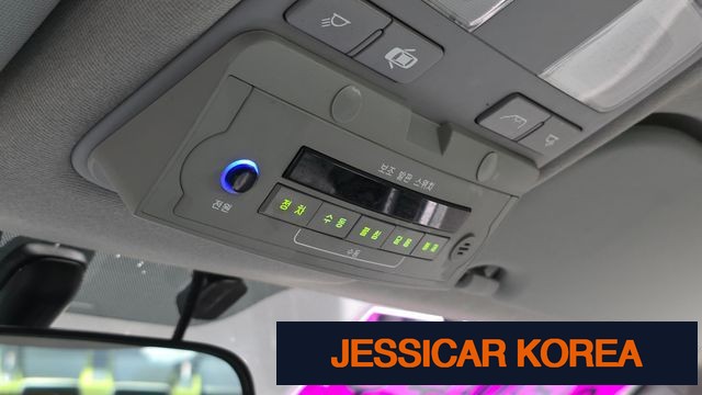 2018 Hyundai Grand Starex - Thumbnail 2