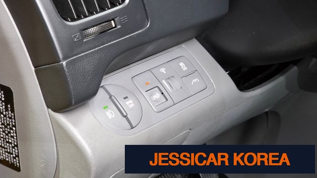 2018 Hyundai Grand Starex - Thumbnail 4