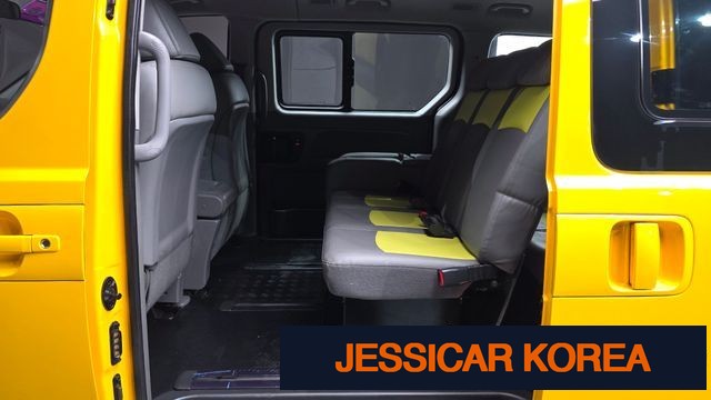 2018 Hyundai Grand Starex - Thumbnail 6